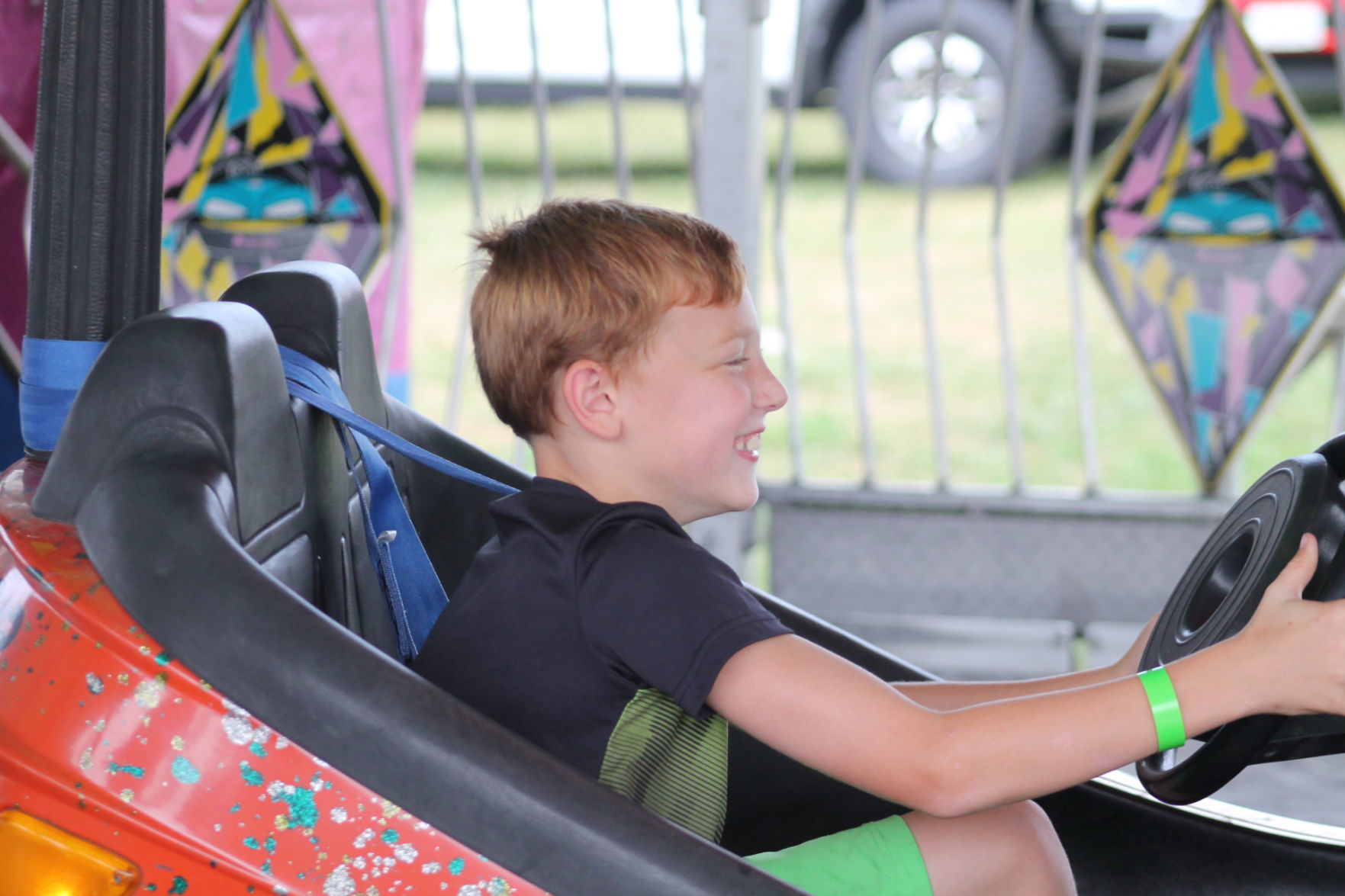 Fri. at DC Fair 7